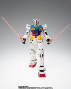 G.F.F.M.C RX-78-2 高达（库库鲁斯·多安之岛)-资料图