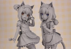 巧克力 Pretty Kitty Style-资料图