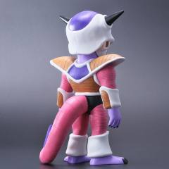 Dragon Ball Retro Sofubi Collection 弗利萨 普通配色-资料图