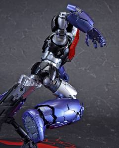 MB 魔神Z-资料图