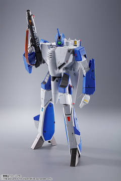 VF-1A 韦基利（马克西米利安・吉纳斯机）-资料图