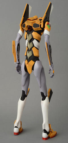 EVA0号机改-资料图