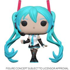 初音未来 V4X