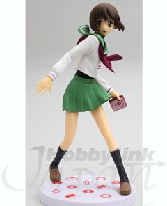 EX Figure 荻野目苹果 -资料图