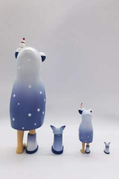 深雪凛冬-资料图