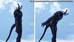 SHF 维斯和拉布柯芙+配件包-资料图