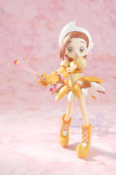 藤原初贵 Witch Apprentice Costume