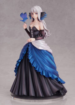 格莉泽尔达 格温德林 Dress ver.-资料图