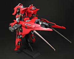 从 A.R.K. 破云号01 新装版-资料图