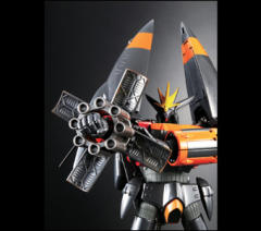Gunbuster-资料图