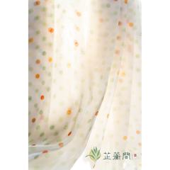 波点马面裙-资料图