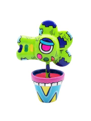 盆栽disgust厌厌-中号