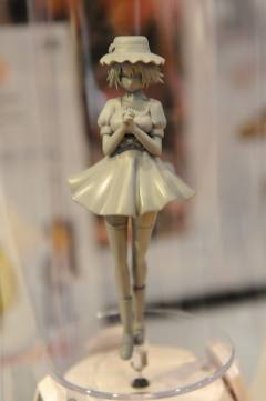 Premium Figure 椎名真由理 