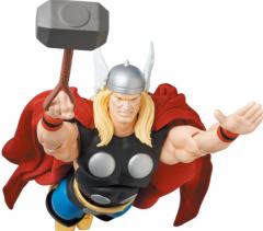 MAFEX 编号182 雷神索尔-资料图