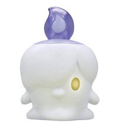 Pokémon Light Mascot 烛光灵
