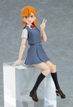 figma#541 涩谷香音-资料图