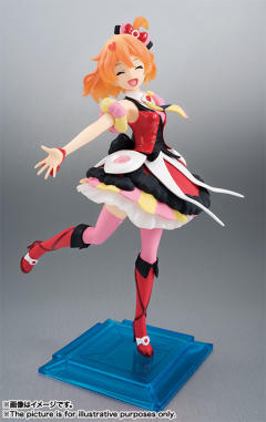 Figuarts ZERO 芙蕾雅·薇恩 -资料图