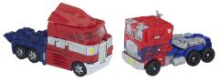 擎天柱 Evolution 2-pack-资料图