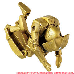 Egg Force C-3PO-资料图