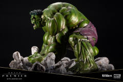 ARTFX Premier 绿巨人浩克 -资料图