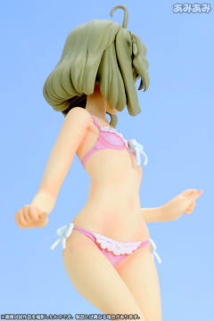Beach Queens 月读锁锁美-资料图