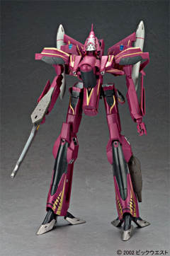 SV-51 诺拉·波尔扬斯基 Nora Type-资料图