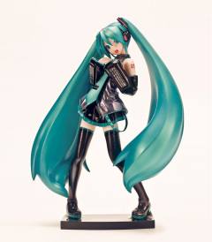 初音未来 Encore Package-资料图