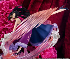 Figuarts Zero 超激战 波雅·汉库克 顶上决战-资料图