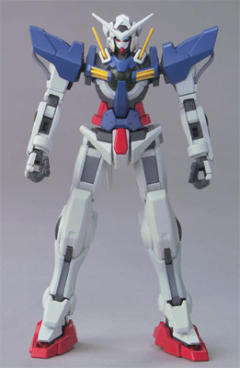 HCM Pro GN-001 能天使高达-资料图