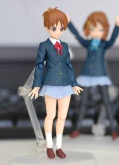 figma#EX-004 平泽忧 校服ver.-资料图