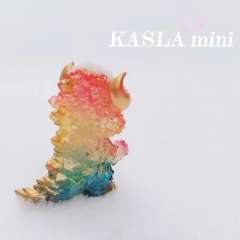 锦鲤KASLA mini-资料图