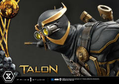 Talon -资料图