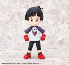 SHF 小芳-资料图