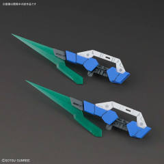 MG GNT-0000/FS 量子型00高达 全刃式-资料图