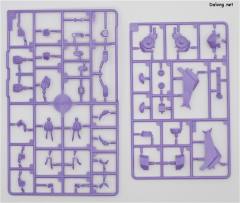 S.R.G-S AGX-05 塞巴斯塔 Possession ver.-资料图