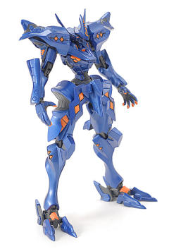 武御雷 Type-00R 2007 Limited-资料图