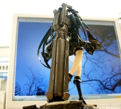 黑岩射手 -资料图