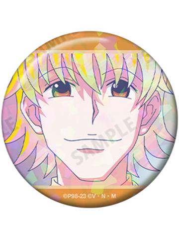 帕利士通·希尔-Ani-Art clear label 第3弹碎闪吧唧