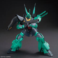 HGUC MSK-008 迪杰-资料图