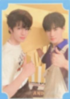 舞象之年双人卡45 ver.C