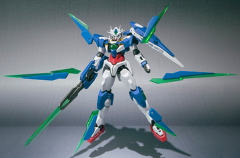 ROBOT魂 GNT-0000 00量子型-资料图