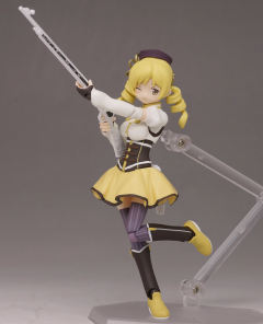 figma#118 巴麻美-资料图