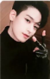 专卡演 CHASE verC.