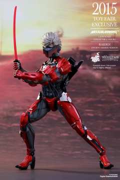 雷电 Inferno Armor-资料图