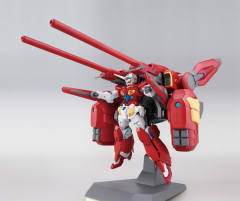 HGRC YG-111 G-Self高达 突击背包装备型