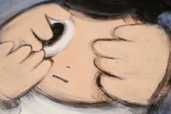 海德·保护版画-资料图