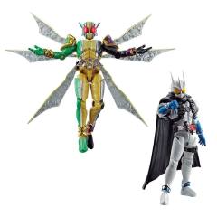 假面骑士Double Cyclone Joker Gold Xtreme -资料图