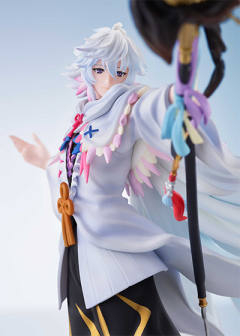 ConoFig 梅林 Caster-资料图