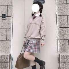 松丘学院·套头毛衣-资料图