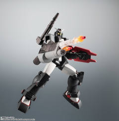 ROBOT魂 FA-78-2 重高达 ver. A.N.I.M.E.-资料图